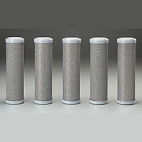 Carbon Block Filter