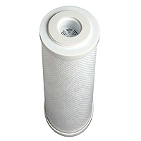 All-in-one Multiple function blend media block filter