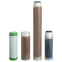 POU GAC Pre-filter cartridges