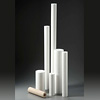 Sediment Spun Filter Cartridge (#CAW-PP-series)