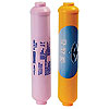 Post in Line Filter Cartridge with Multi-medias (#CAW-t / K5633-series)
