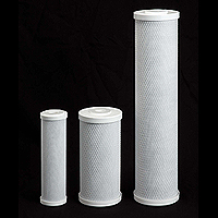 Carbon Block Filters
