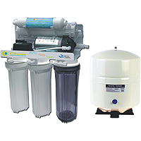 Water Purifiers