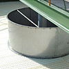 Slanting Pipe