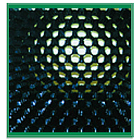 Biological Wastewater Treatment Media