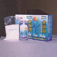 Sea Family Earth Protecting Co., Ltd.