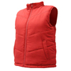 Women's Puffy Vest