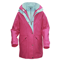Horse Riding Jacket