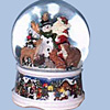 Water Globe