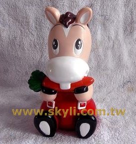 Money Boxes