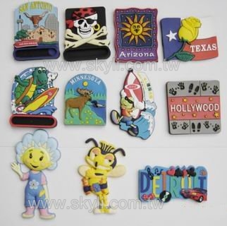 Promotion Magnets