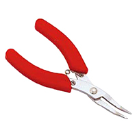 5 '' Bent Nose Pliers