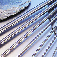 Cold Drawn Round Bars