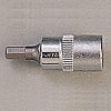 Hand Socket - Bit Socket - P02