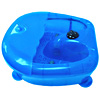 The Energizing Foot Spa