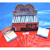 Pocket-Size Box Convenient To Carry