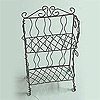 Metal Rack