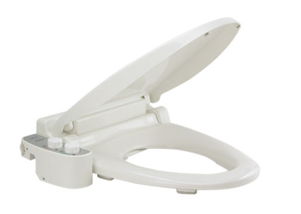 Normal water bidet