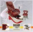 Pedicure Chair, Pedicure Tub, Pedicure Massage, SPA chair, Salon Chair - SPC-A002 & SPC-A003