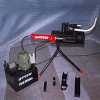 Hydraulic Motorised Pipe Bender With Power Pack