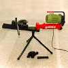 Hydraulic Motorised Pipe Bender With Open Frame
