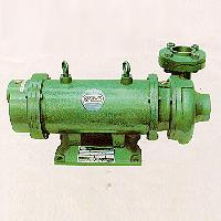 M / S. Garwin Engineering Private Ltd.