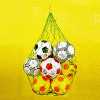 Soccer Equipments