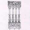 Grills - SCJ-538