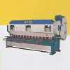Over Crank Shearing Machine - WOS-1