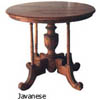 Table Round