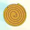 ASHTAR Dead Sea Salt Soap - P07