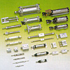 Air Cylinders