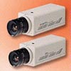 High-Resolution B/W or Color Camera (410,000 Pixels) - CA-B424, CA-C424