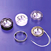 Mini Halogen Light