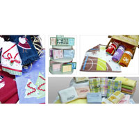 Bath Towel Gift Sets