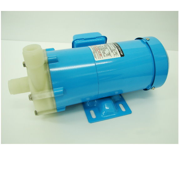 EXTERNAL WATER PUMP