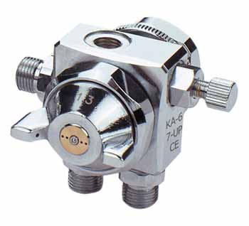 KA-5-6  Automatic Spray Gun