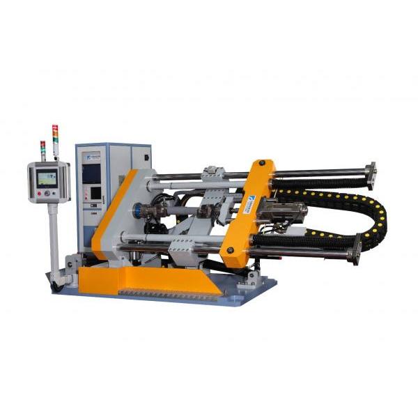 Universal Tensile Testers-Micro Computer Coupler Reciprocating Tensile Tester