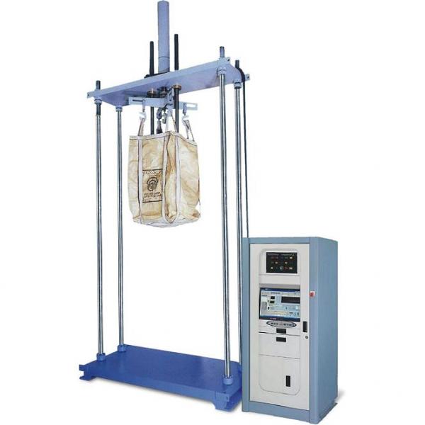 Universal Tensile Testers-Micro Computer Jumbo Bag Loading Endurance Tester!!salesprice