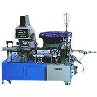 Skating Wheel Pad Printing Machine