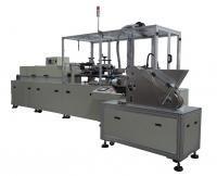 Exclusive For Pensleeve Screen Printing Machine