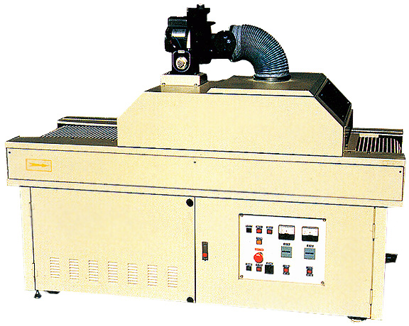 UV Dryer