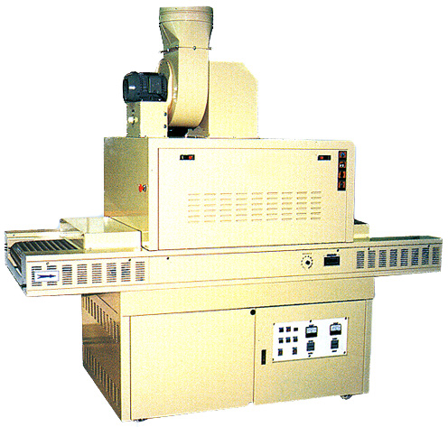 UV Dryer