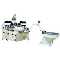 10 Color Golf Ball Printer