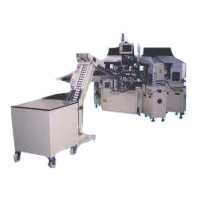 5 Color Golf Ball Printer  with 4 infeeding & 4 outfeeding