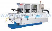 Deep Hole Drilling Machine: PLC ST-1000