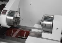 Gun Drilling Machine: SL-500