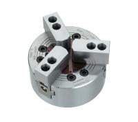 HIGH SPEED NON-THRU-HOLE POWER CHUCKS