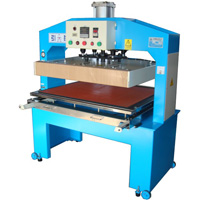 Heat Sublimation Transfer Machine