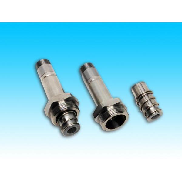 Flow Control&nbsp;-&nbsp;ACP190301 (Stainless)